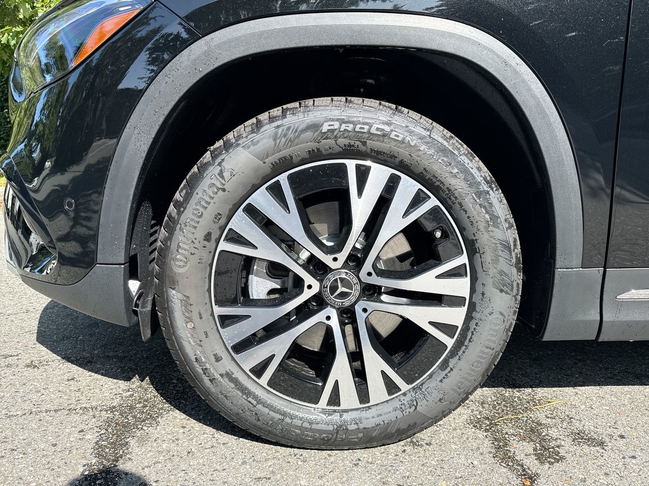2026 Mercedes-Benz GLA in North Vancouver, British Columbia