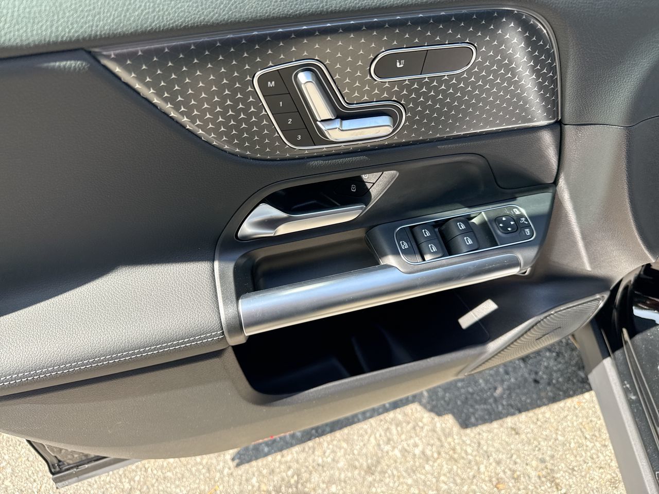 2026 Mercedes-Benz GLA in North Vancouver, British Columbia