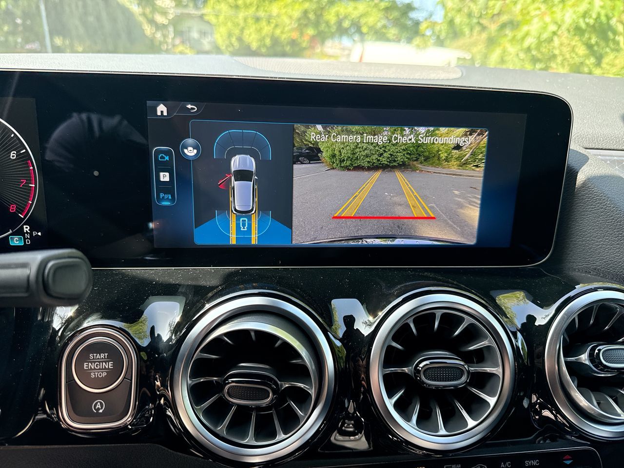 2026 Mercedes-Benz GLA in North Vancouver, British Columbia