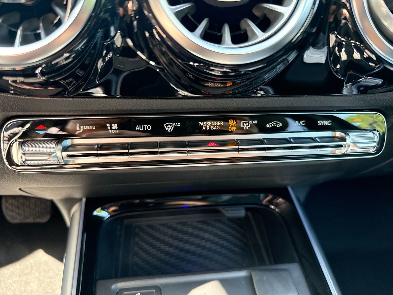2026 Mercedes-Benz GLA in North Vancouver, British Columbia