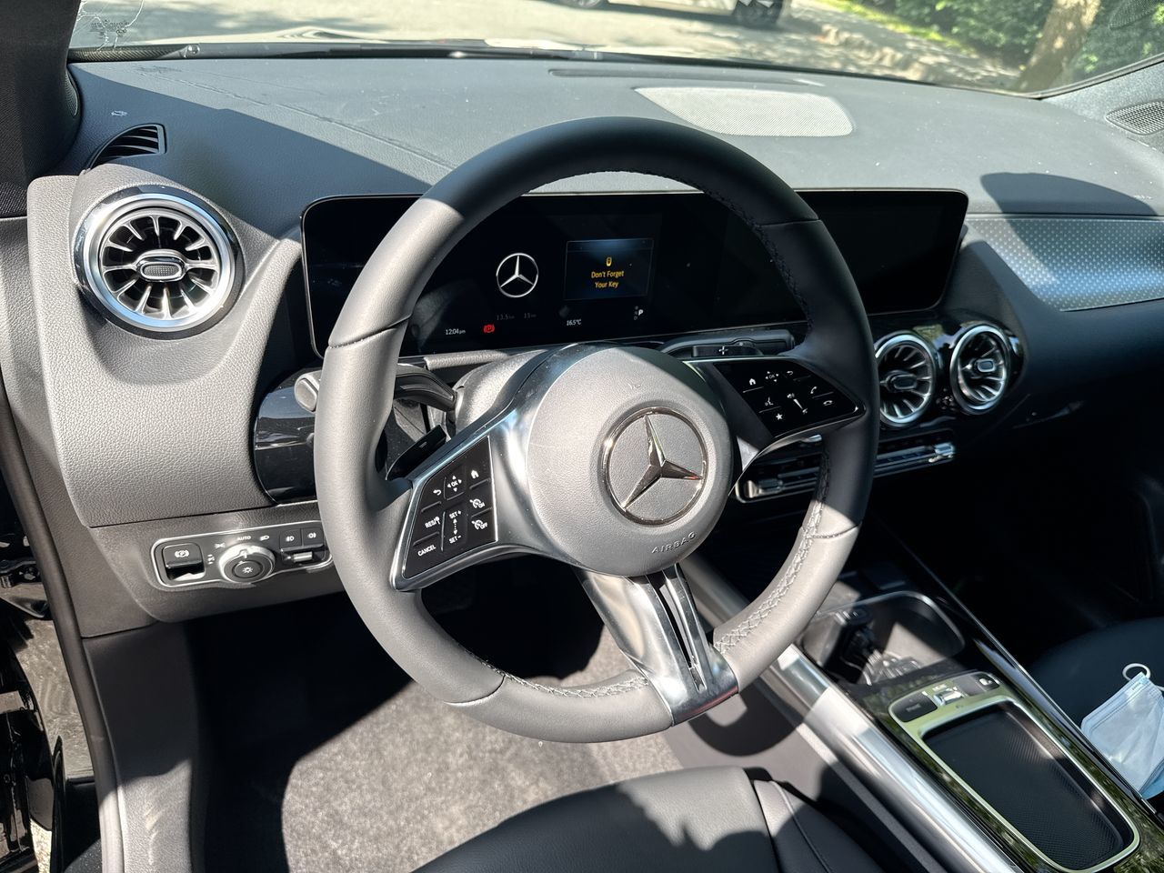 2026 Mercedes-Benz GLA in North Vancouver, British Columbia