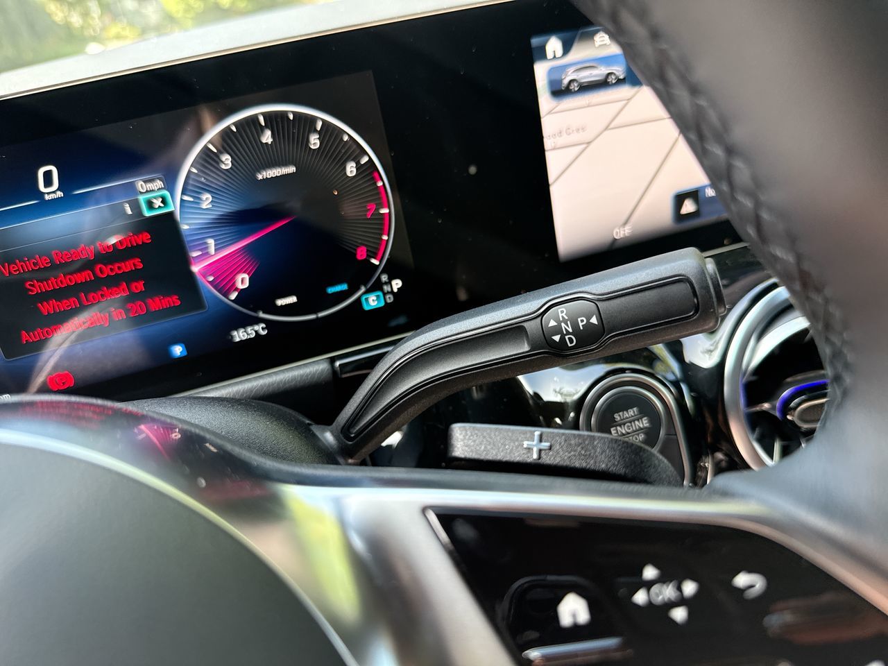2026 Mercedes-Benz GLA in North Vancouver, British Columbia