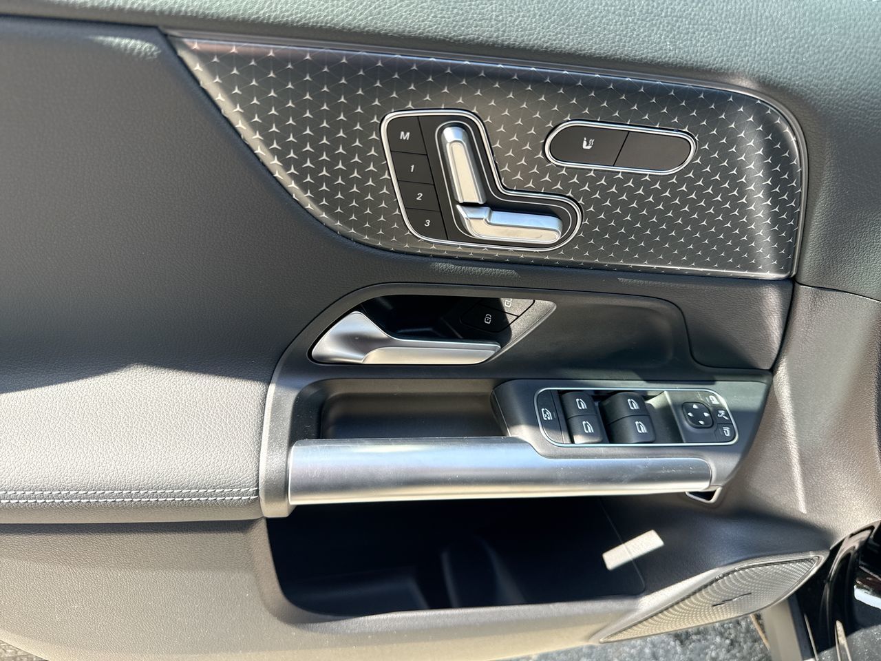 2026 Mercedes-Benz GLA in North Vancouver, British Columbia