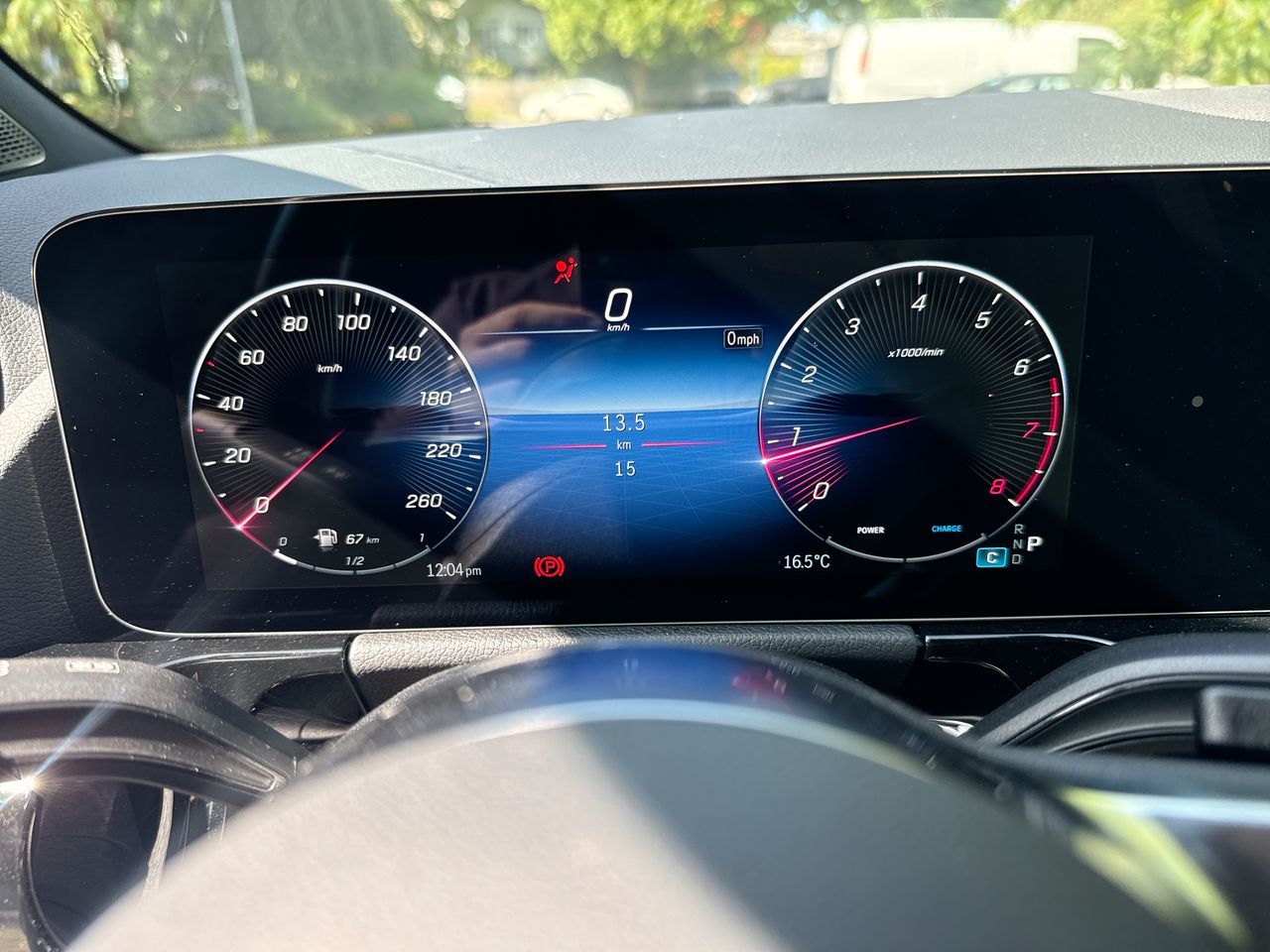 2026 Mercedes-Benz GLA in North Vancouver, British Columbia