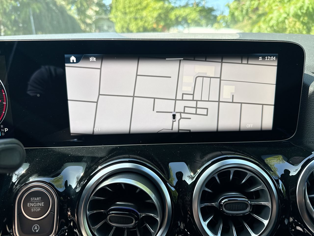 2026 Mercedes-Benz GLA in North Vancouver, British Columbia