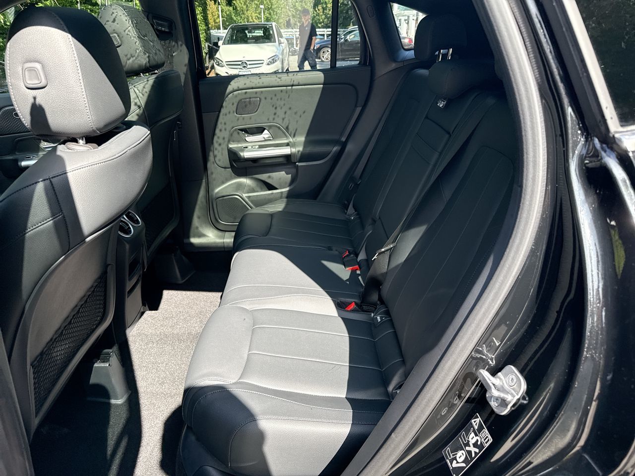 2026 Mercedes-Benz GLA in North Vancouver, British Columbia