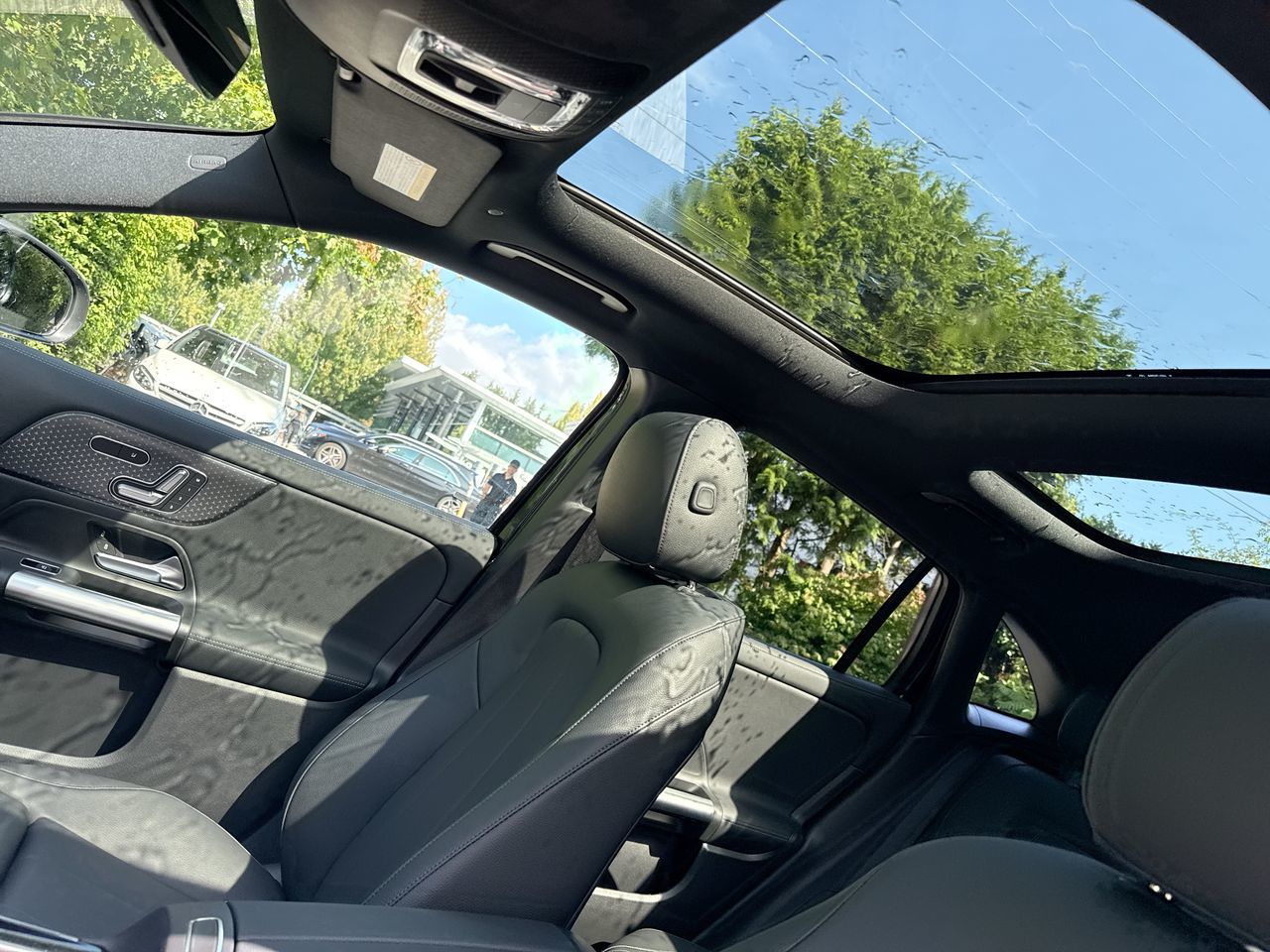 2026 Mercedes-Benz GLA in North Vancouver, British Columbia