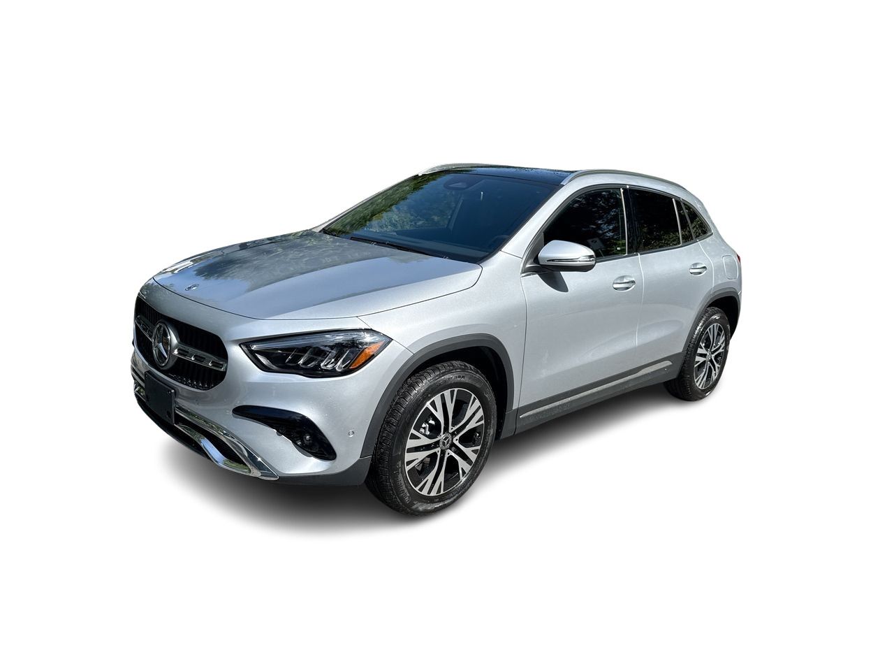 Mercedes-Benz GLA  2026 à North Vancouver, Colombie-Britannique
