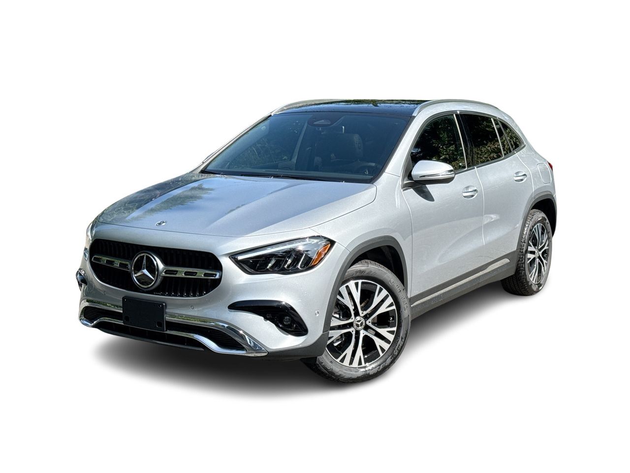 Mercedes-Benz GLA  2026 à North Vancouver, Colombie-Britannique