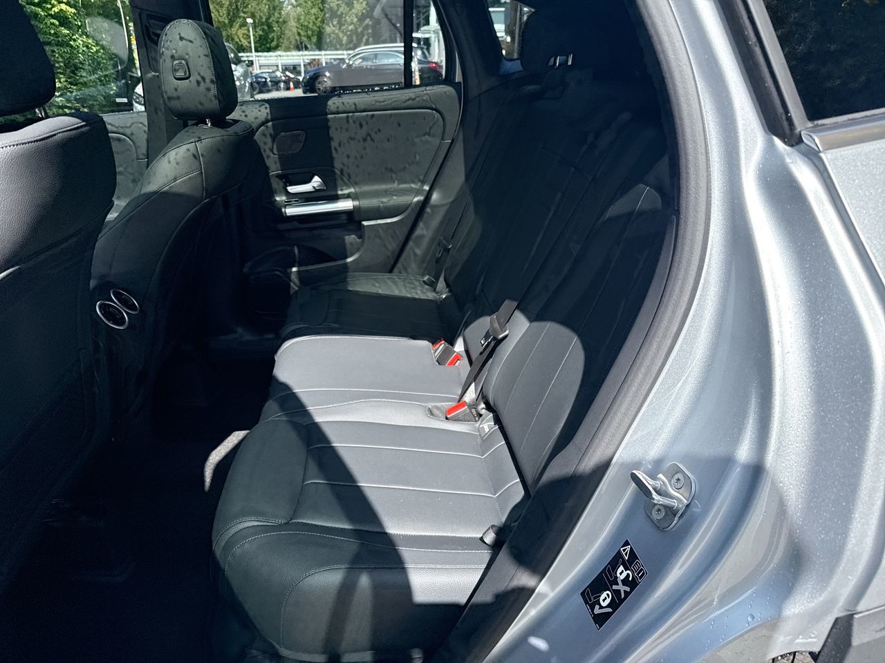 Mercedes-Benz GLA  2026 à North Vancouver, Colombie-Britannique