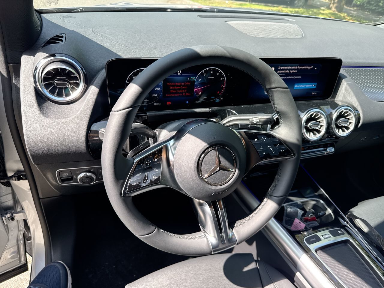 Mercedes-Benz GLA  2026 à North Vancouver, Colombie-Britannique