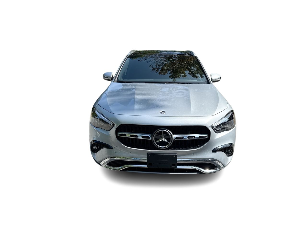Mercedes-Benz GLA  2026 à North Vancouver, Colombie-Britannique