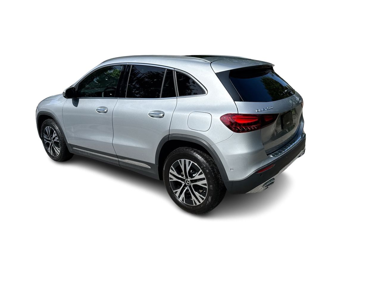 Mercedes-Benz GLA  2026 à North Vancouver, Colombie-Britannique