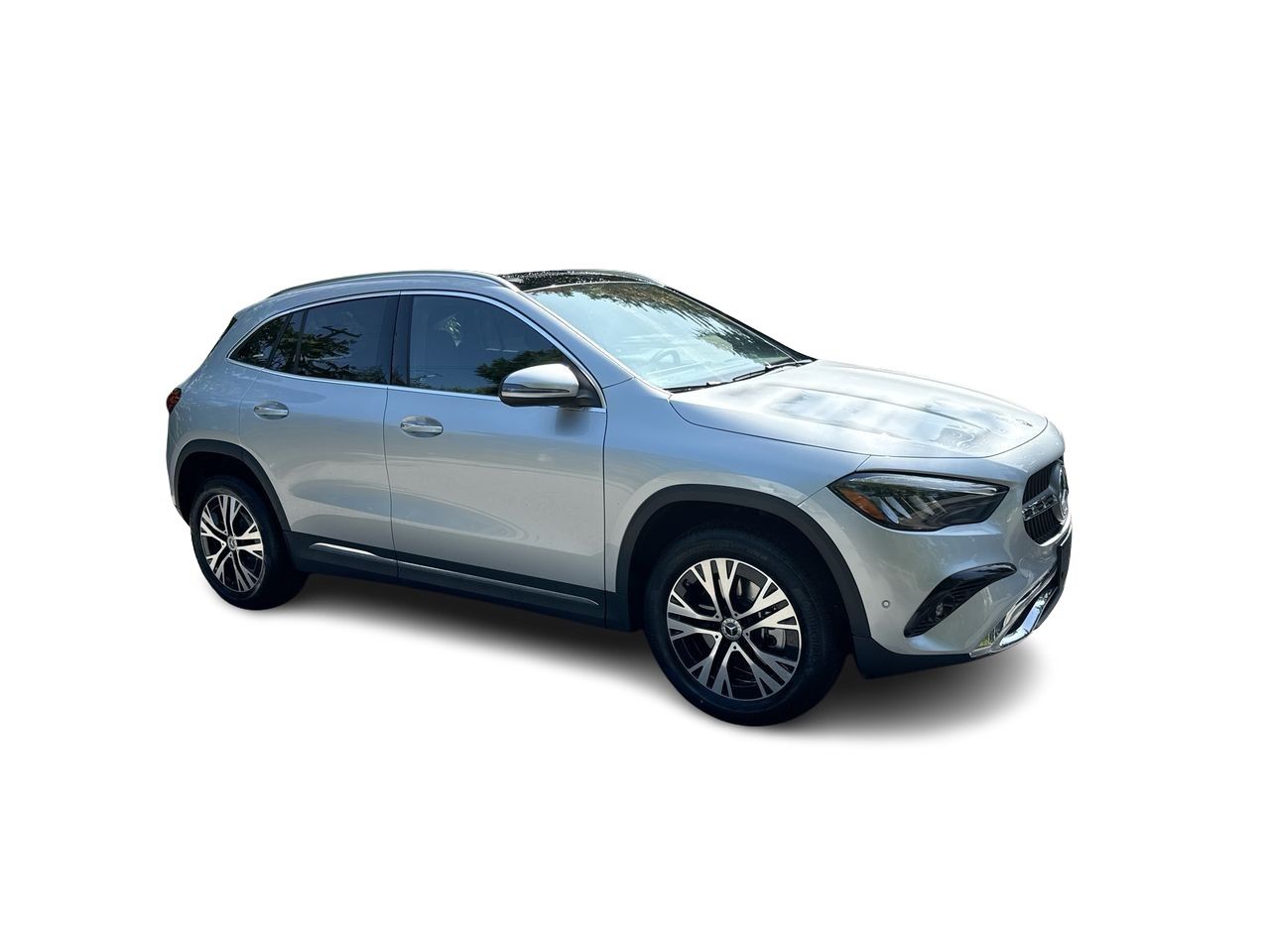Mercedes-Benz GLA  2026 à North Vancouver, Colombie-Britannique