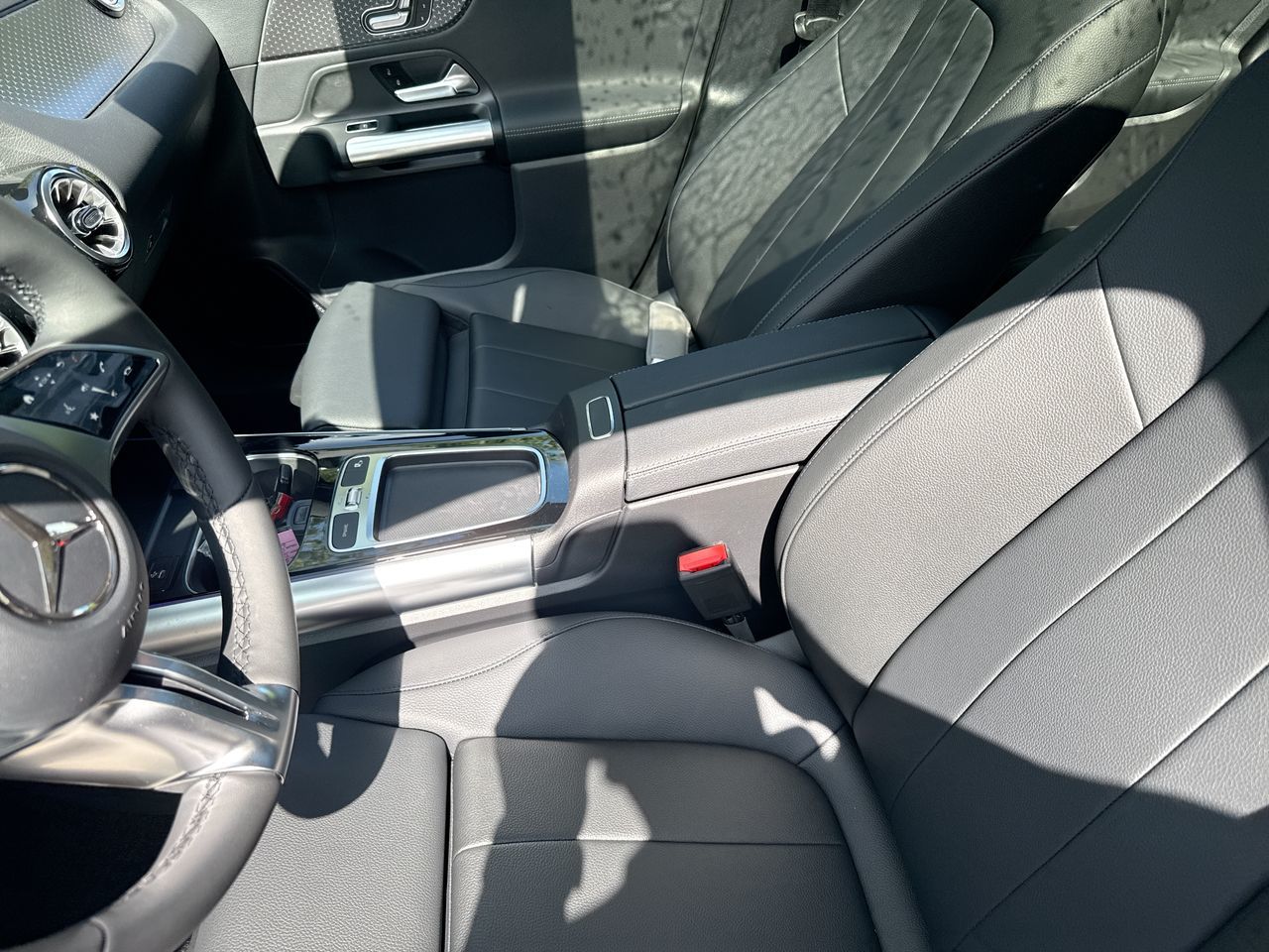 Mercedes-Benz GLA  2026 à North Vancouver, Colombie-Britannique