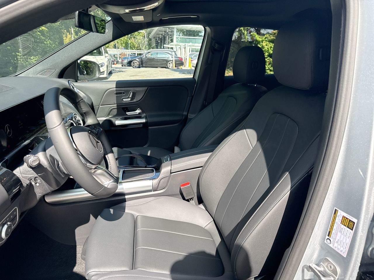 Mercedes-Benz GLA  2026 à North Vancouver, Colombie-Britannique
