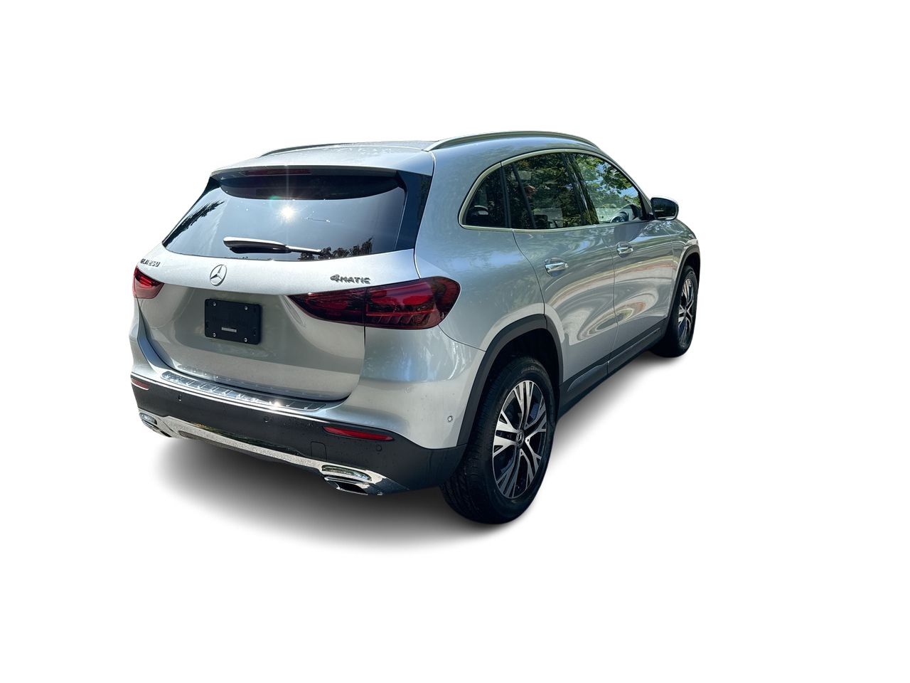 Mercedes-Benz GLA  2026 à North Vancouver, Colombie-Britannique