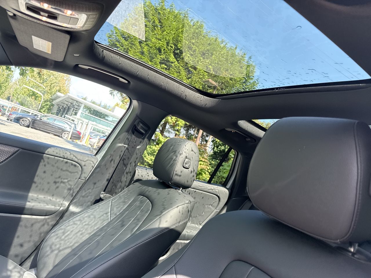 Mercedes-Benz GLA  2026 à North Vancouver, Colombie-Britannique