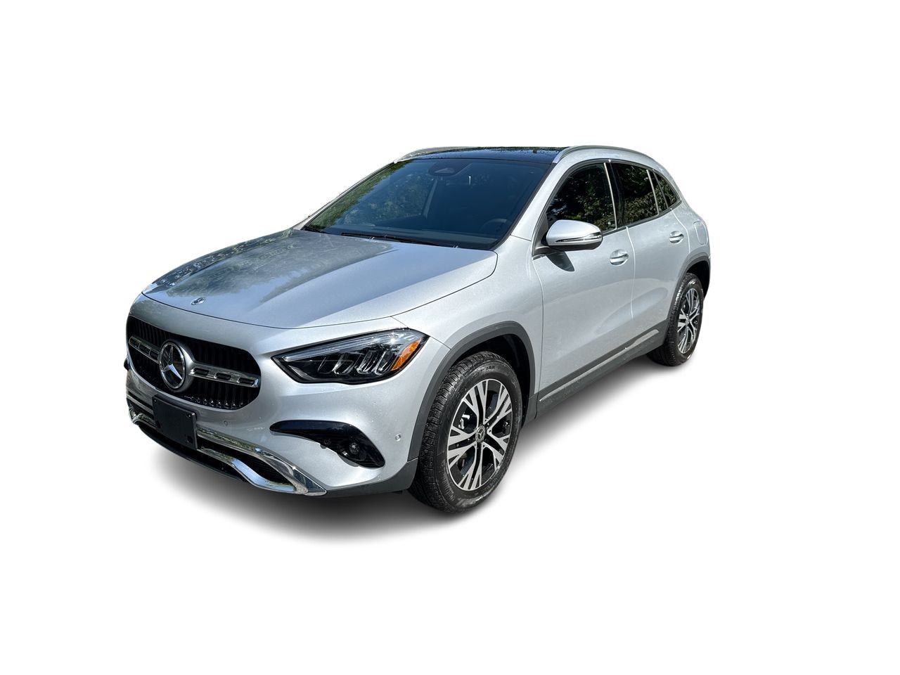 Mercedes-Benz GLA  2026 à North Vancouver, Colombie-Britannique