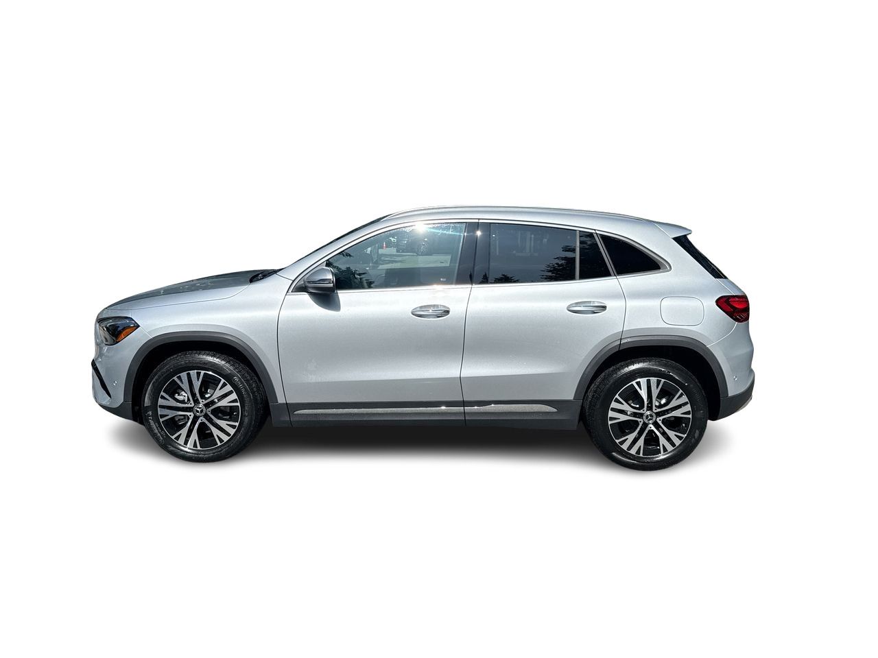 Mercedes-Benz GLA  2026 à North Vancouver, Colombie-Britannique