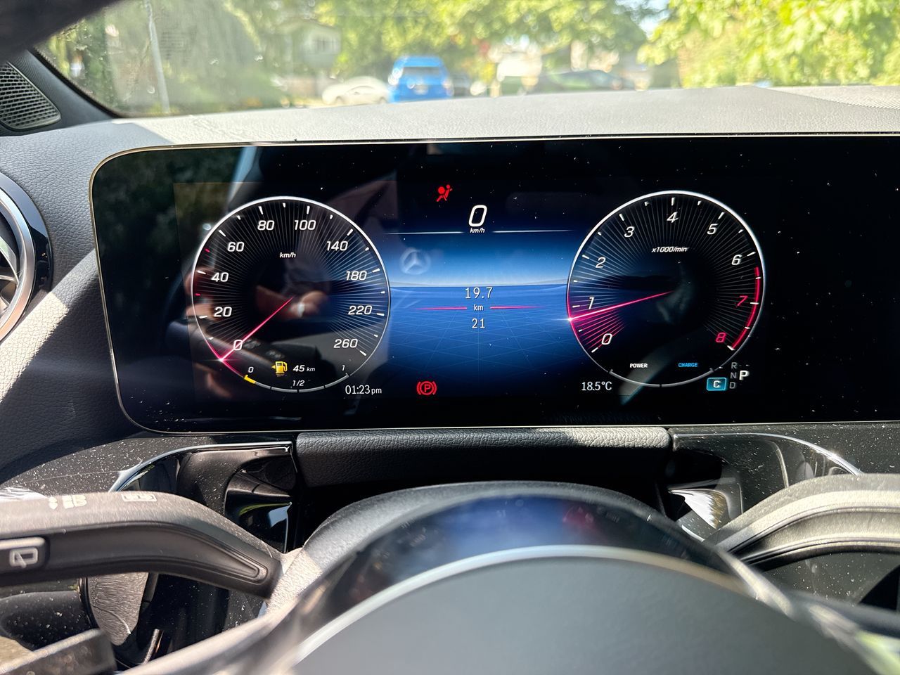 Mercedes-Benz GLA  2026 à North Vancouver, Colombie-Britannique