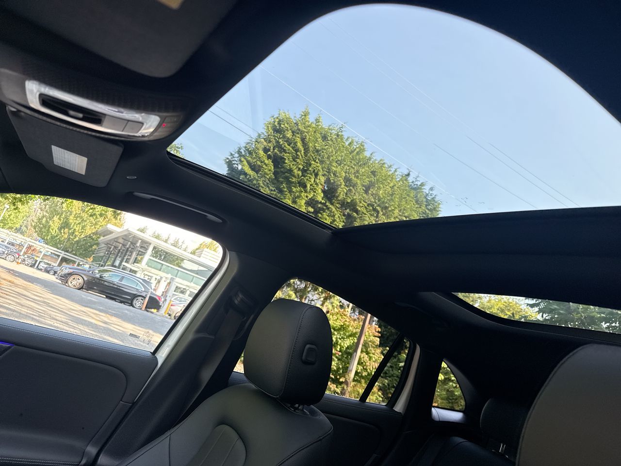 Mercedes-Benz GLA  2026 à North Vancouver, Colombie-Britannique