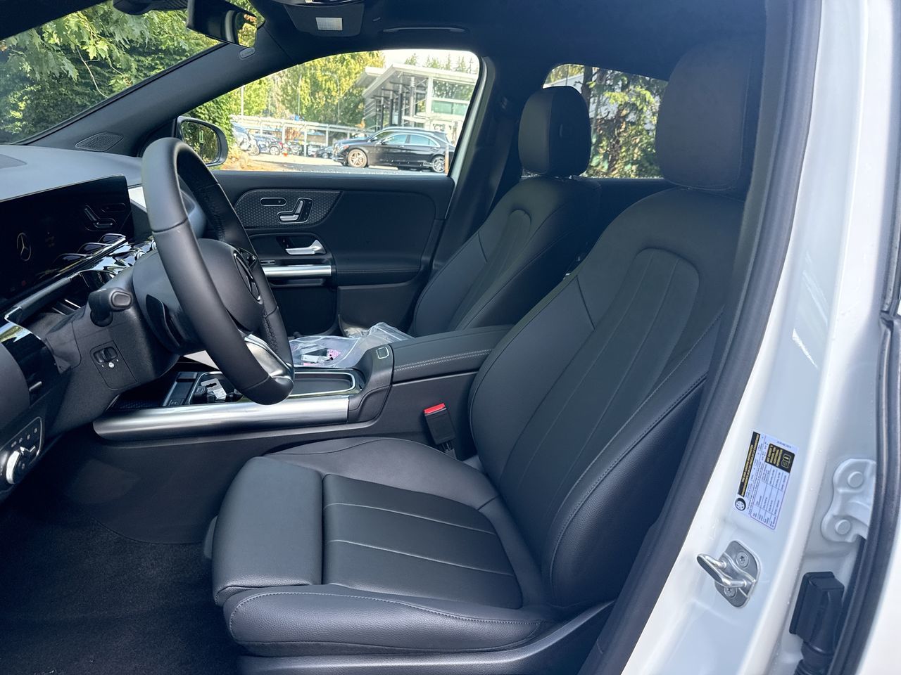 Mercedes-Benz GLA  2026 à North Vancouver, Colombie-Britannique
