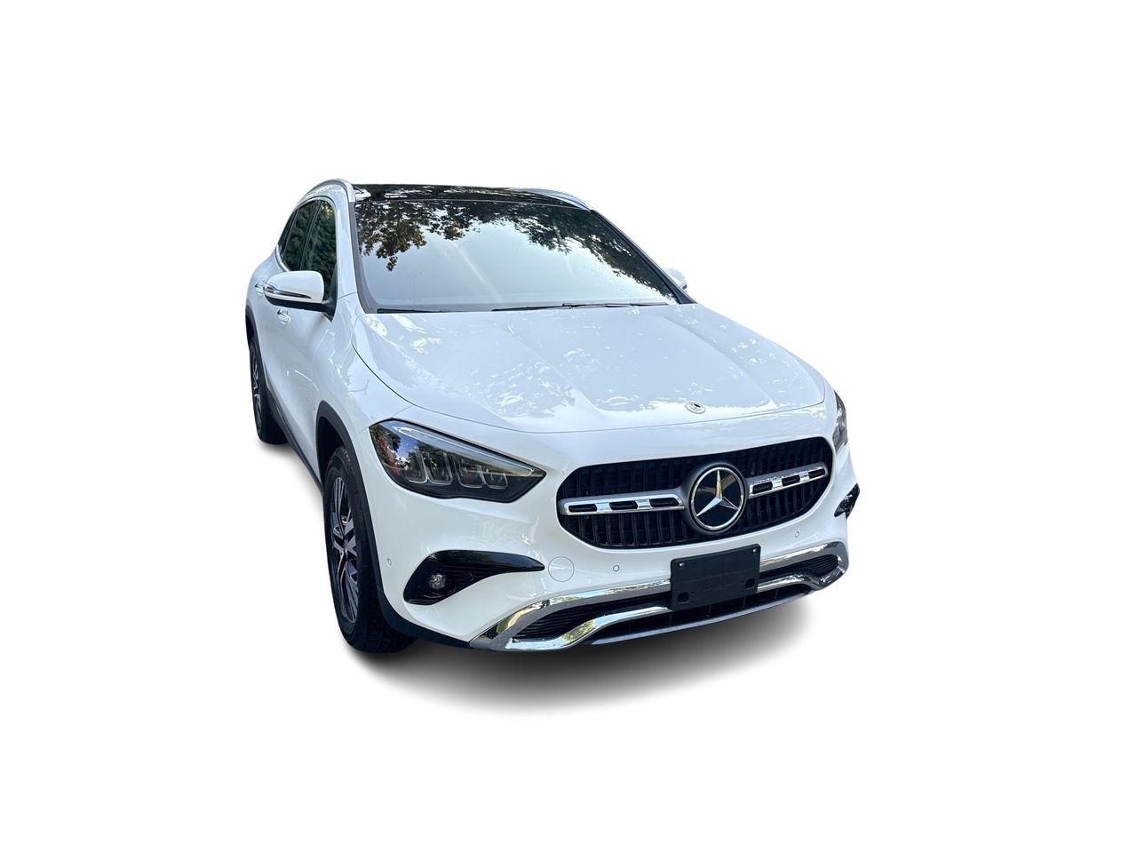 Mercedes-Benz GLA  2026 à North Vancouver, Colombie-Britannique