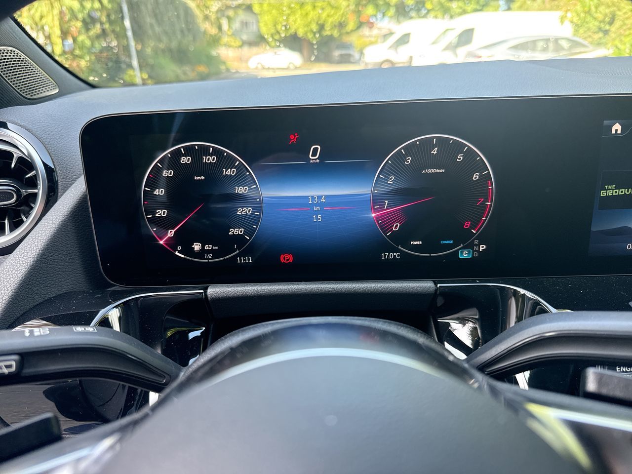 Mercedes-Benz GLA  2026 à North Vancouver, Colombie-Britannique