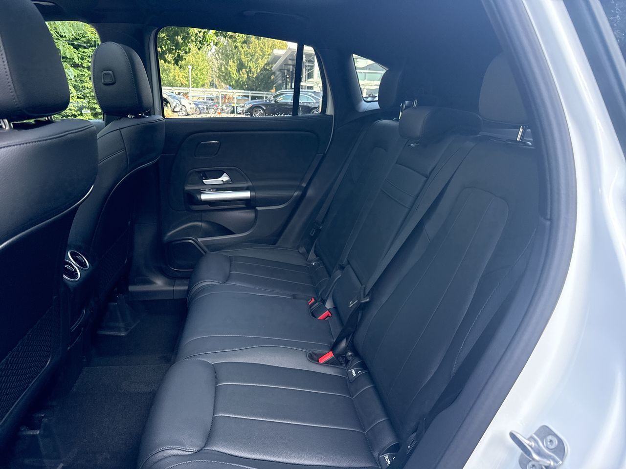 Mercedes-Benz GLA  2026 à North Vancouver, Colombie-Britannique
