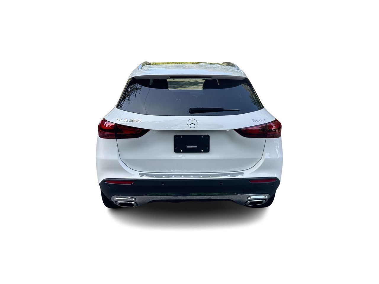 Mercedes-Benz GLA  2026 à North Vancouver, Colombie-Britannique