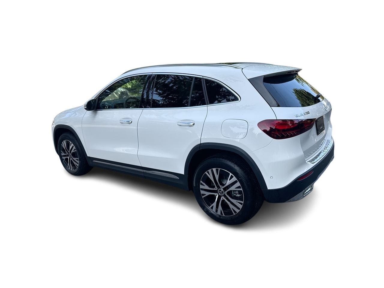 Mercedes-Benz GLA  2026 à North Vancouver, Colombie-Britannique