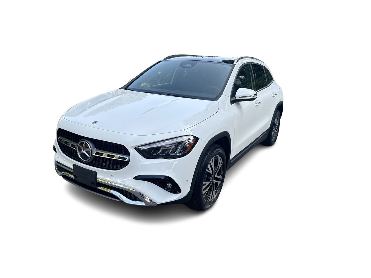 Mercedes-Benz GLA  2026 à North Vancouver, Colombie-Britannique