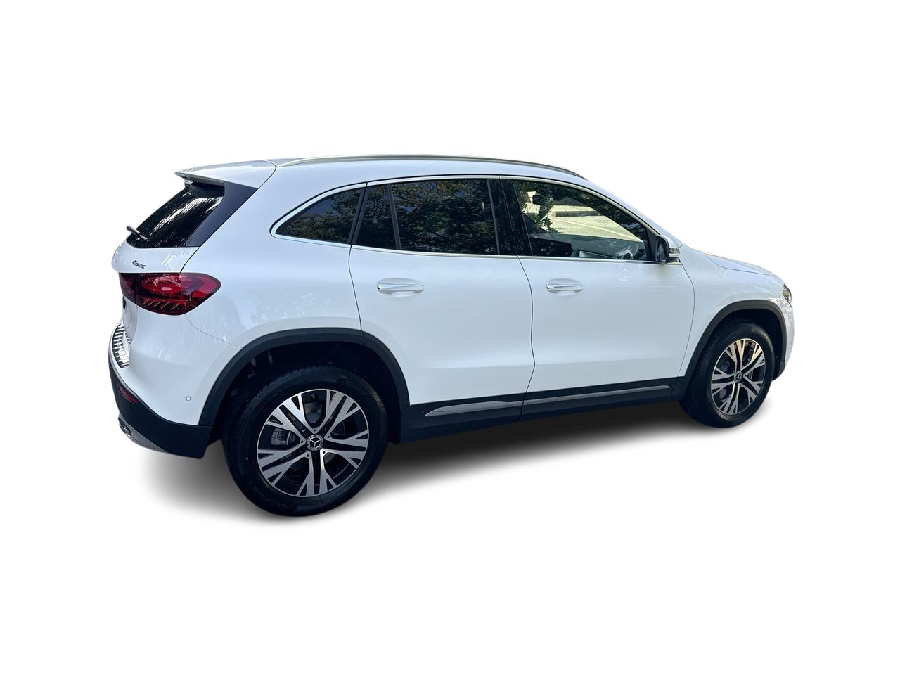 Mercedes-Benz GLA  2026 à North Vancouver, Colombie-Britannique
