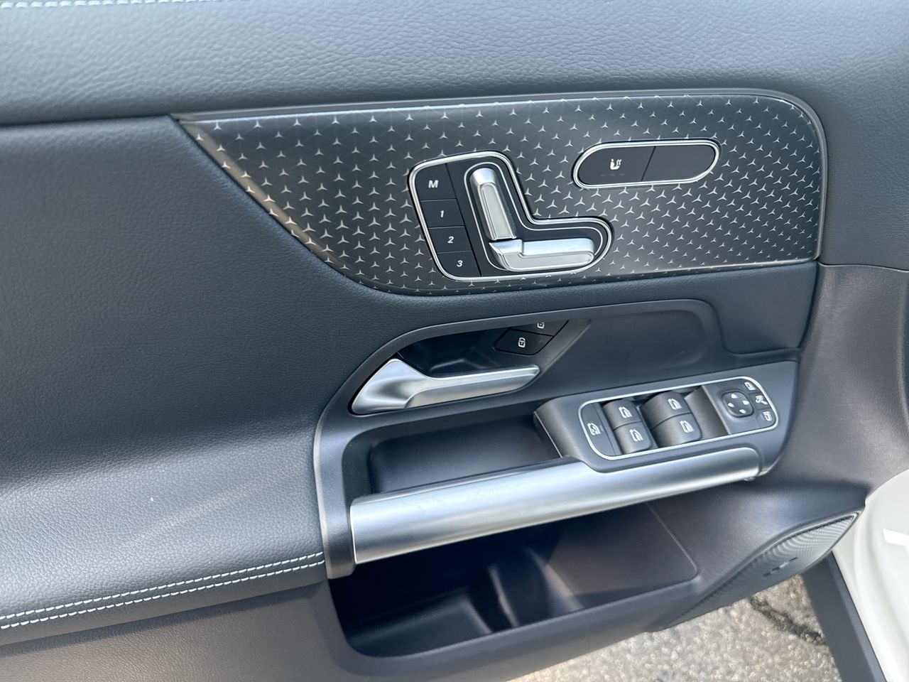 Mercedes-Benz GLA  2026 à North Vancouver, Colombie-Britannique