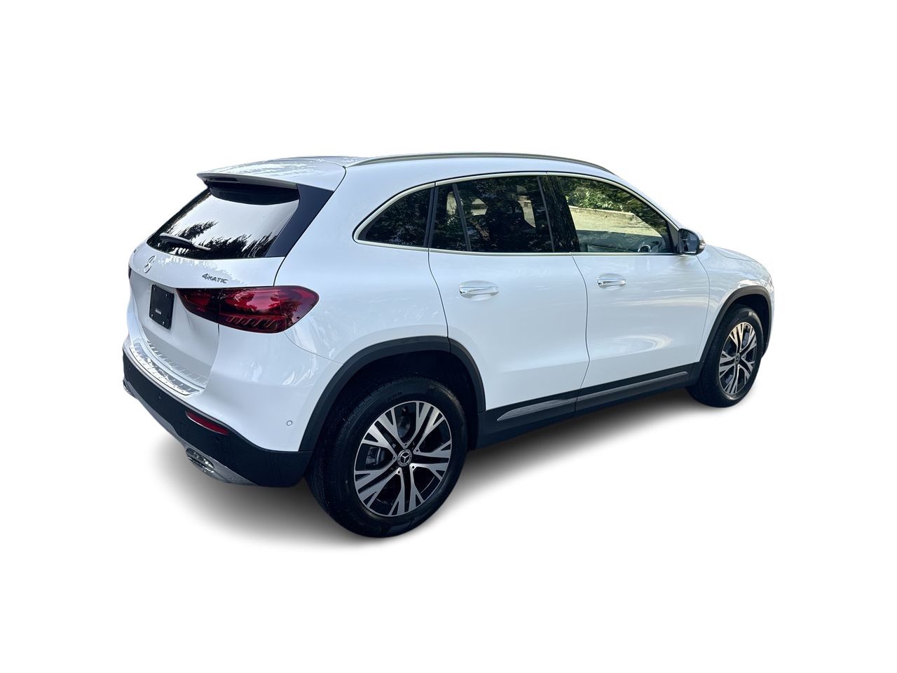 Mercedes-Benz GLA  2026 à North Vancouver, Colombie-Britannique