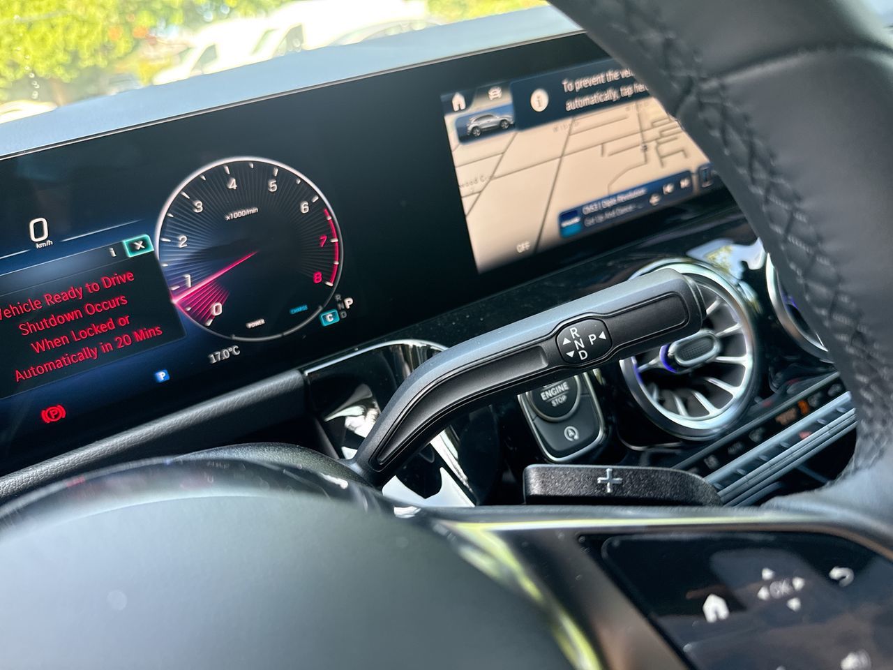 Mercedes-Benz GLA  2026 à North Vancouver, Colombie-Britannique
