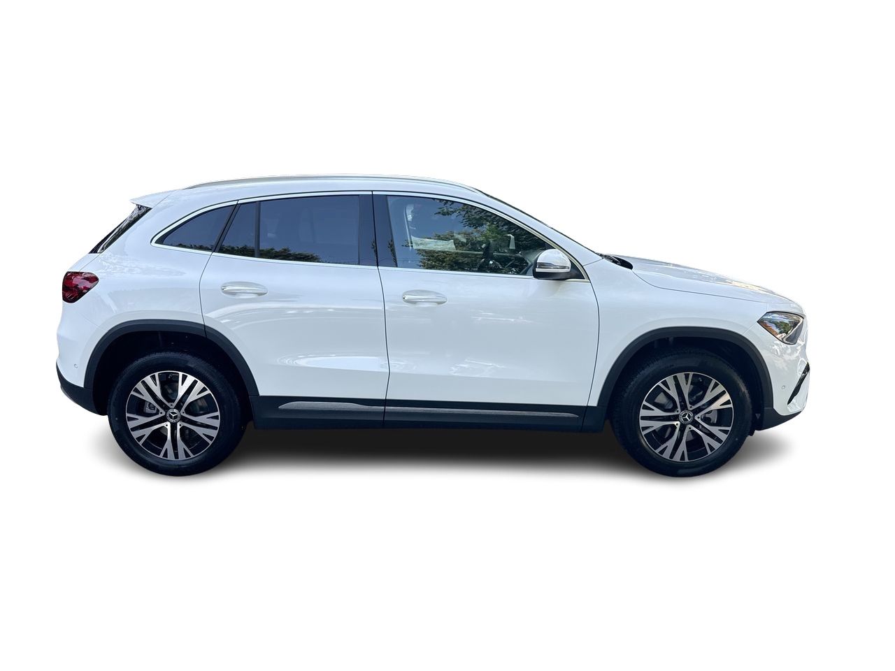 Mercedes-Benz GLA  2026 à North Vancouver, Colombie-Britannique