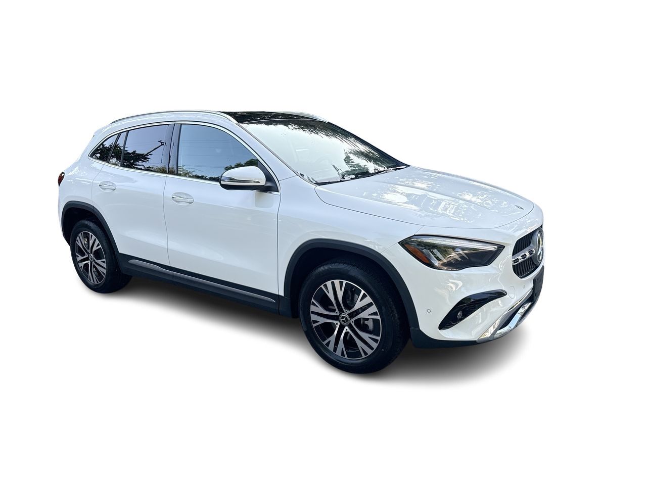 Mercedes-Benz GLA  2026 à North Vancouver, Colombie-Britannique