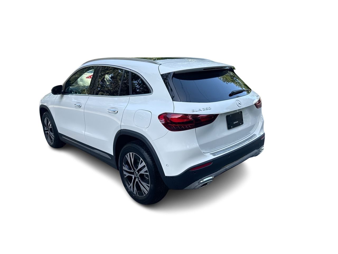 Mercedes-Benz GLA  2026 à North Vancouver, Colombie-Britannique