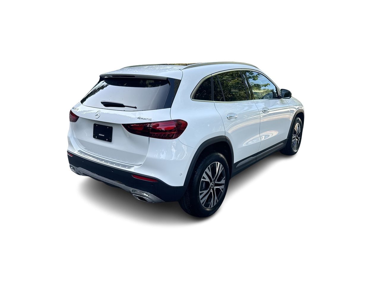 Mercedes-Benz GLA  2026 à North Vancouver, Colombie-Britannique