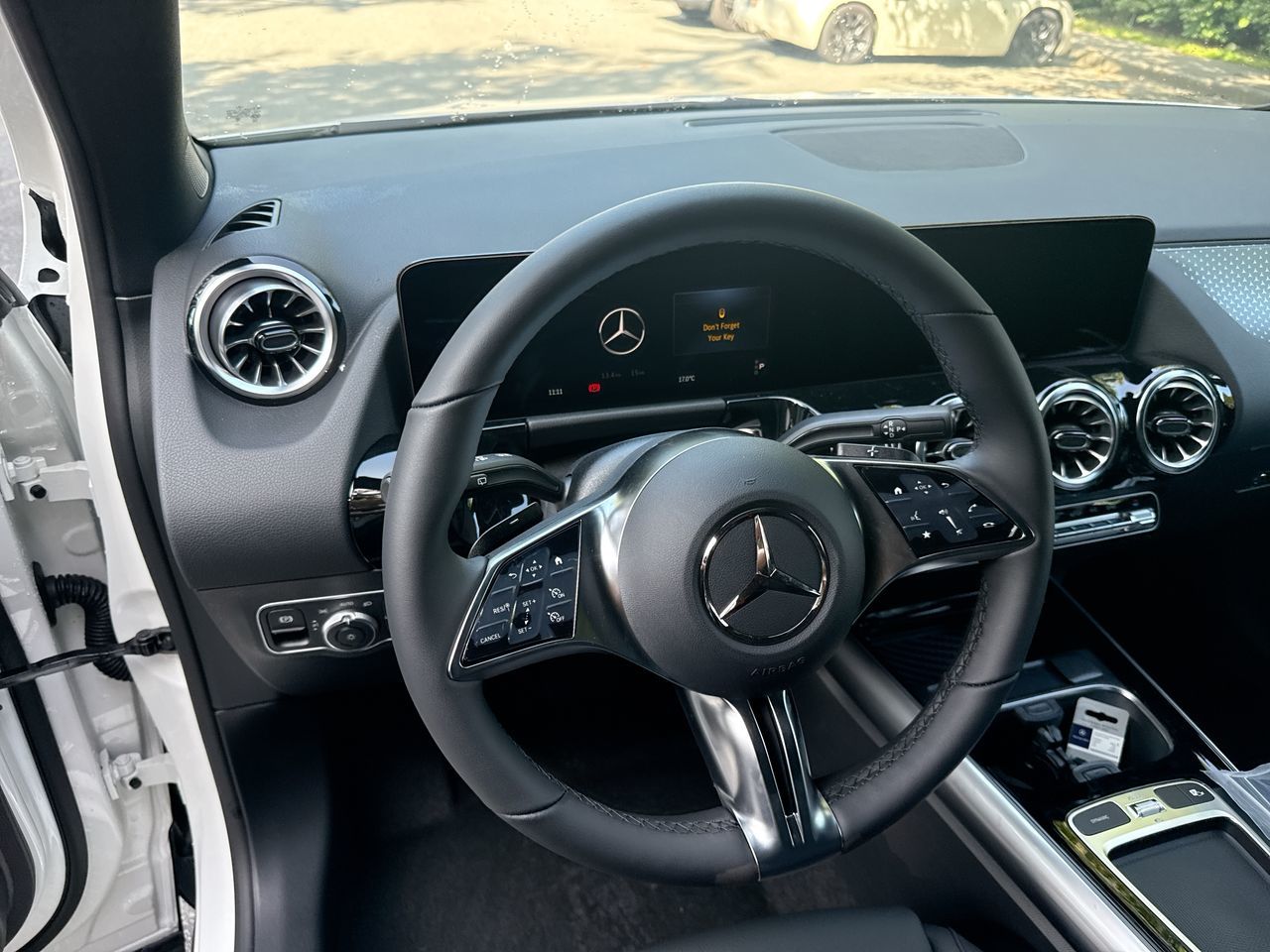 2026 Mercedes-Benz GLA in North Vancouver, British Columbia