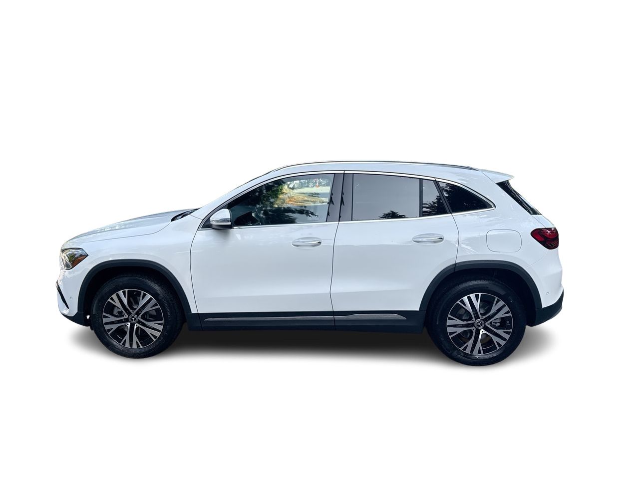 2026 Mercedes-Benz GLA in North Vancouver, British Columbia