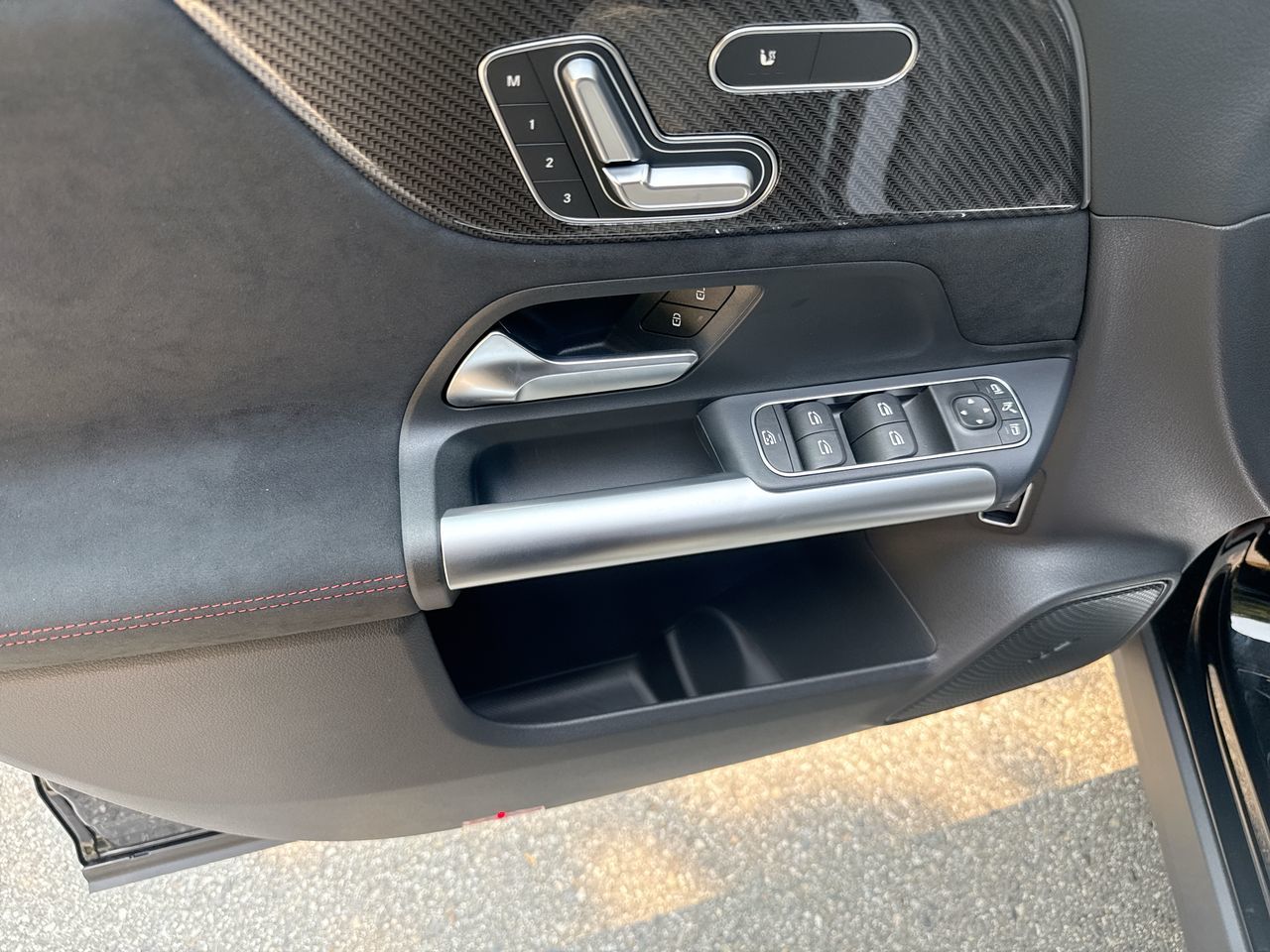 2026 Mercedes-Benz GLA in North Vancouver, British Columbia