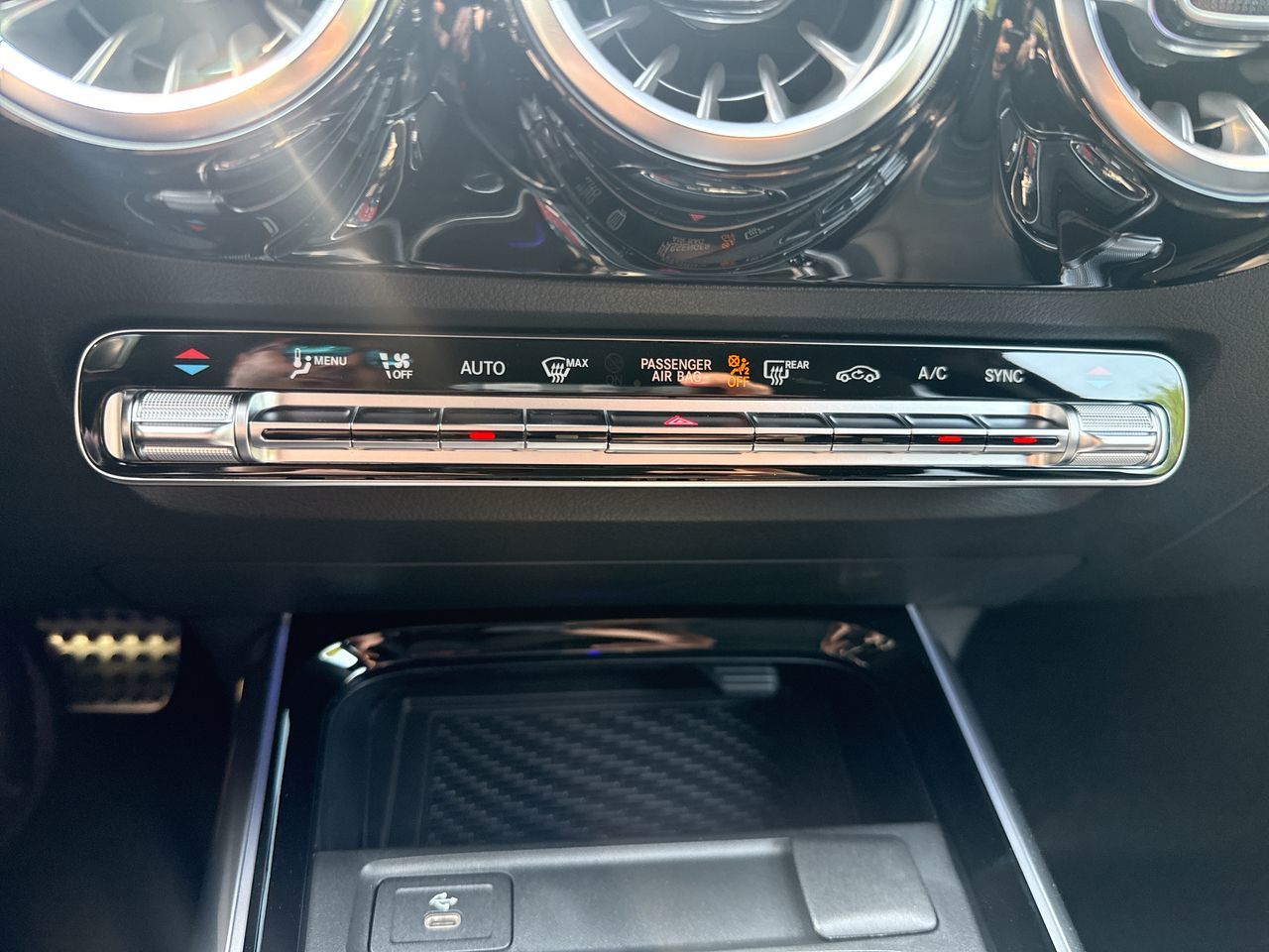 2026 Mercedes-Benz GLA in North Vancouver, British Columbia