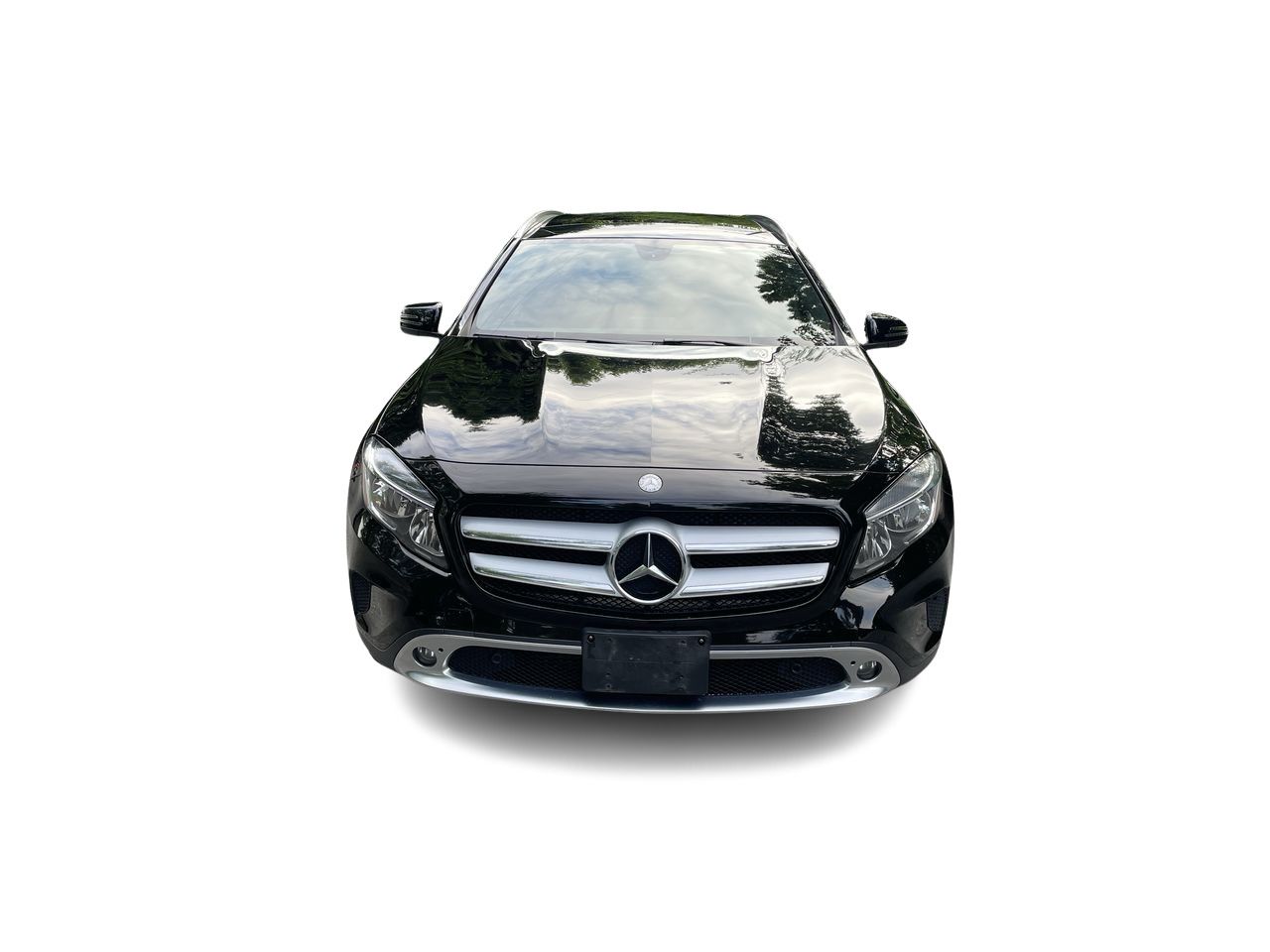Mercedes-Benz GLA250  2015 à North Vancouver, Colombie-Britannique
