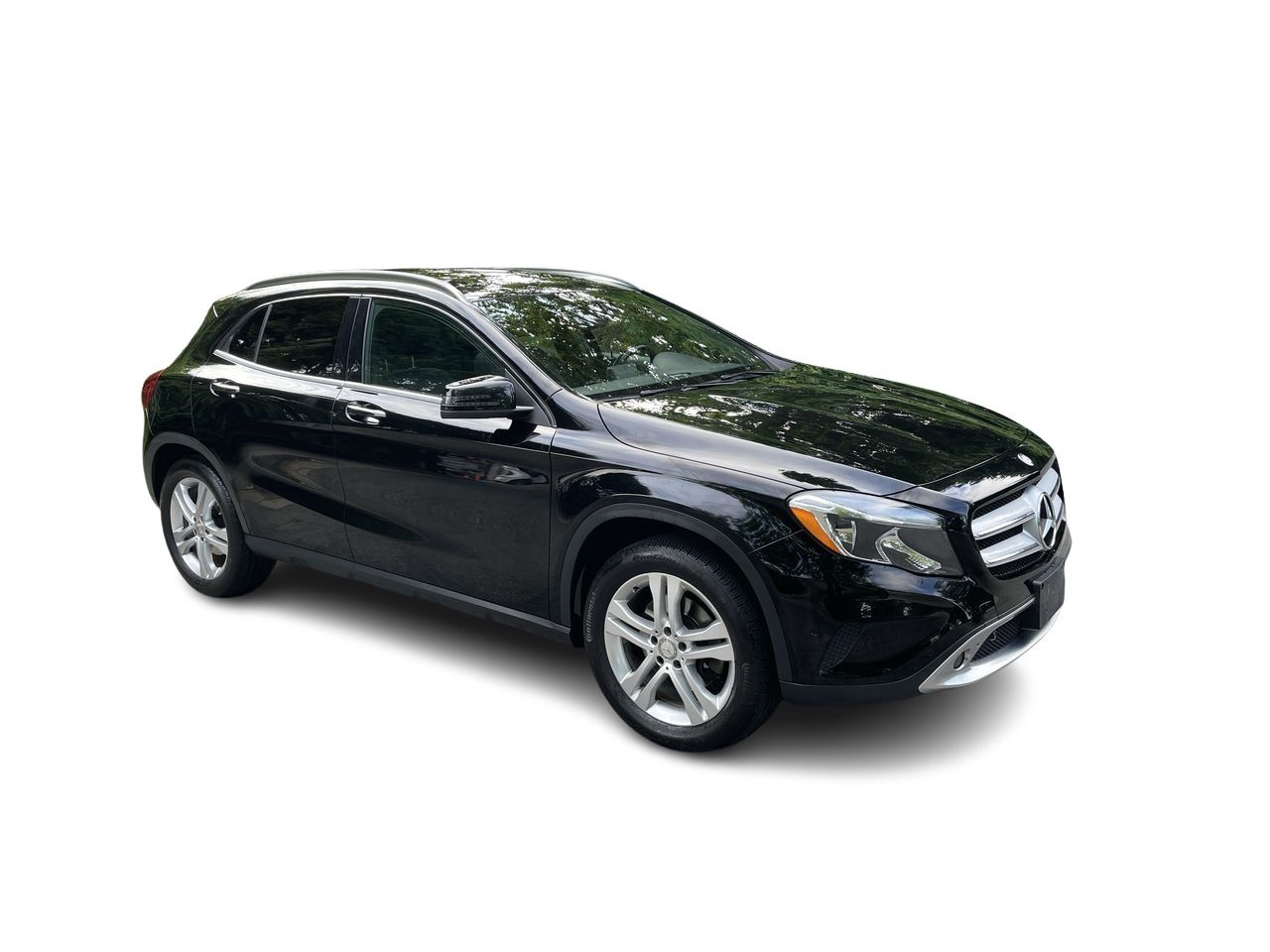 Mercedes-Benz GLA250  2015 à North Vancouver, Colombie-Britannique