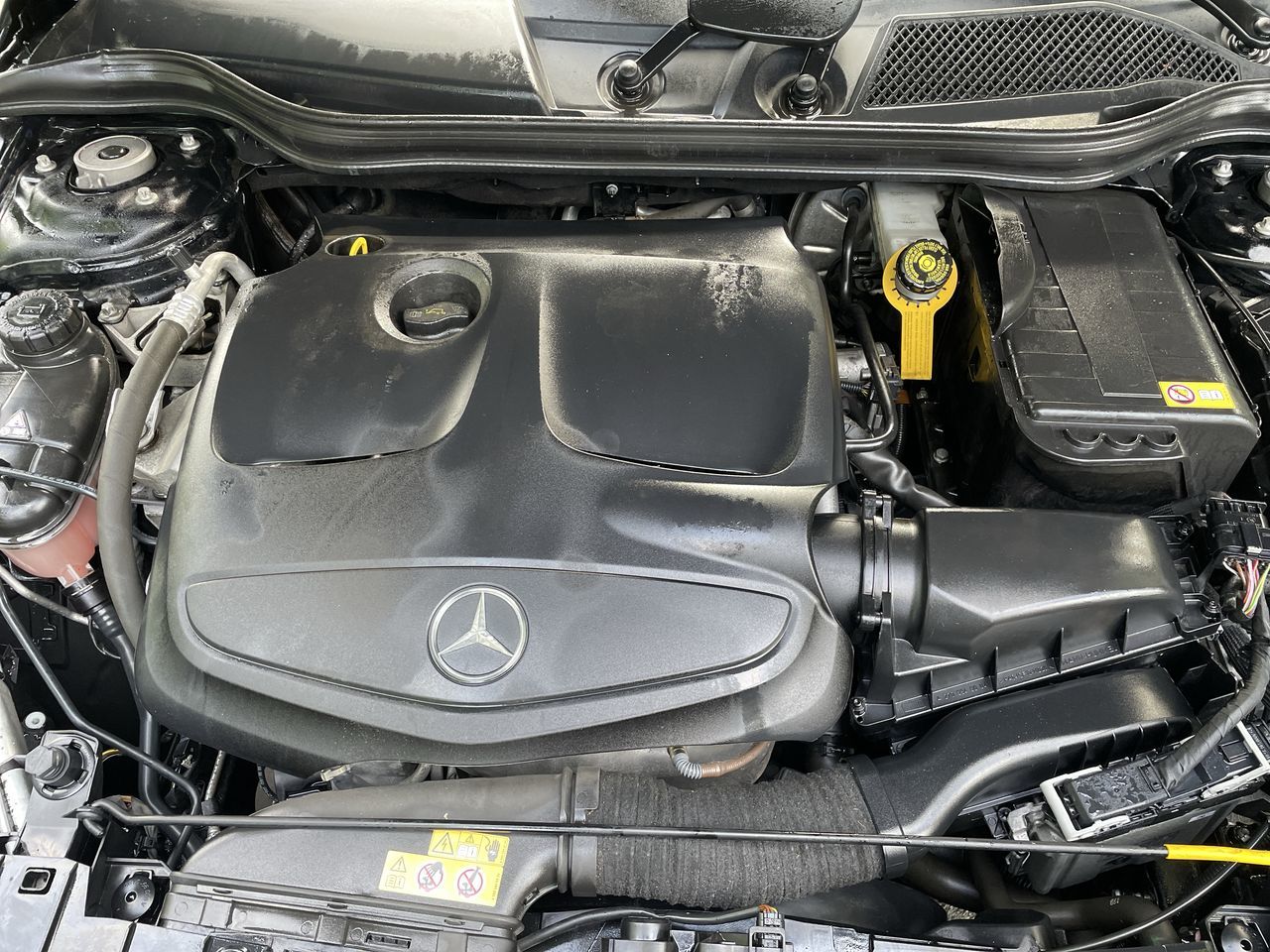 Mercedes-Benz GLA250  2015 à North Vancouver, Colombie-Britannique