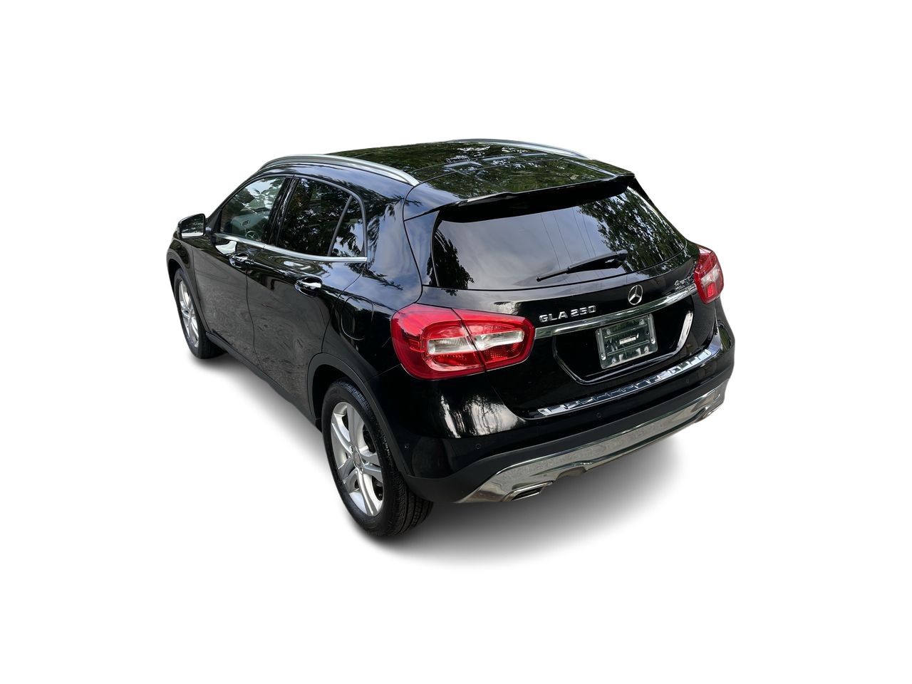 Mercedes-Benz GLA250  2015 à North Vancouver, Colombie-Britannique