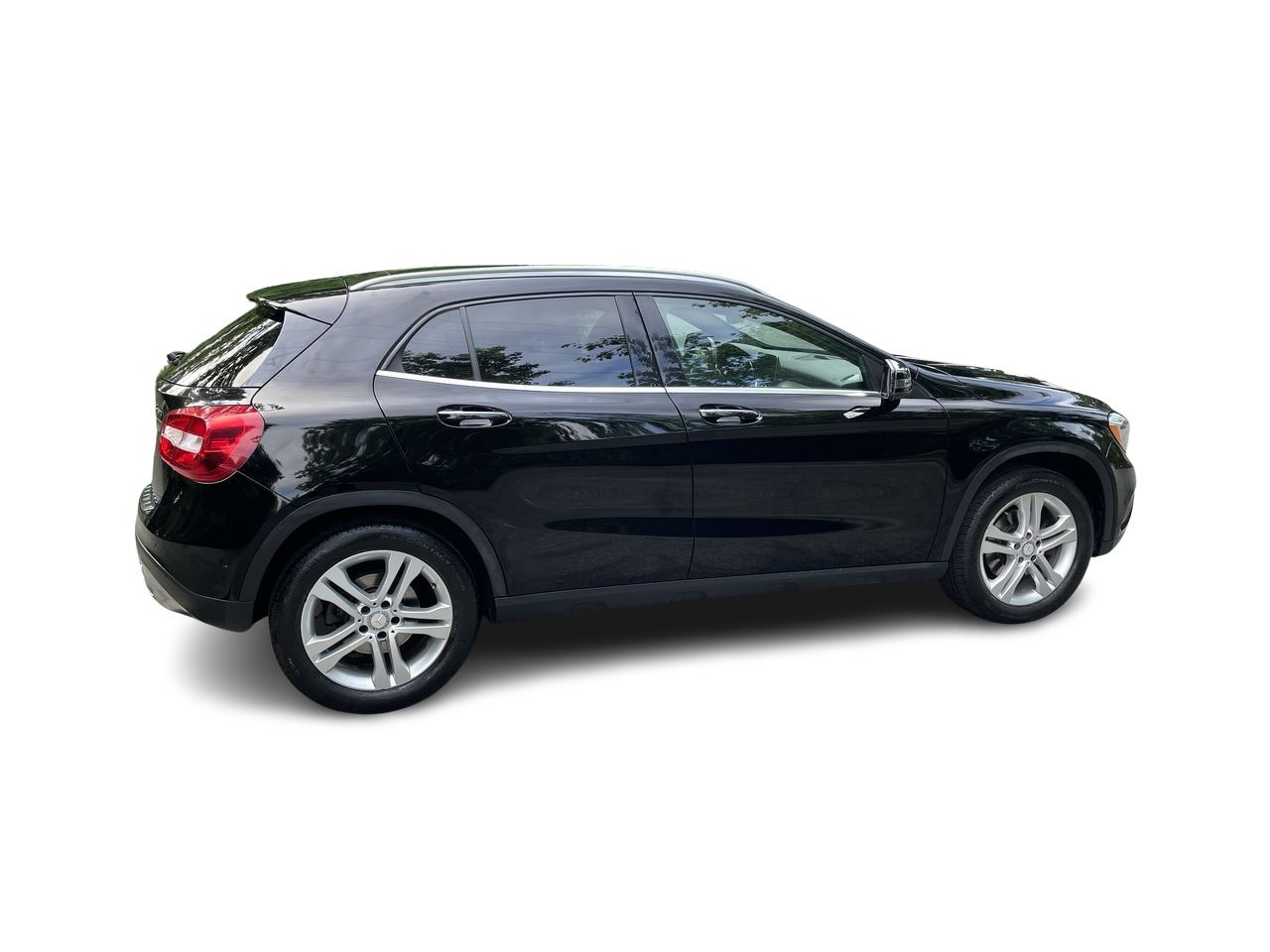 Mercedes-Benz GLA250  2015 à North Vancouver, Colombie-Britannique